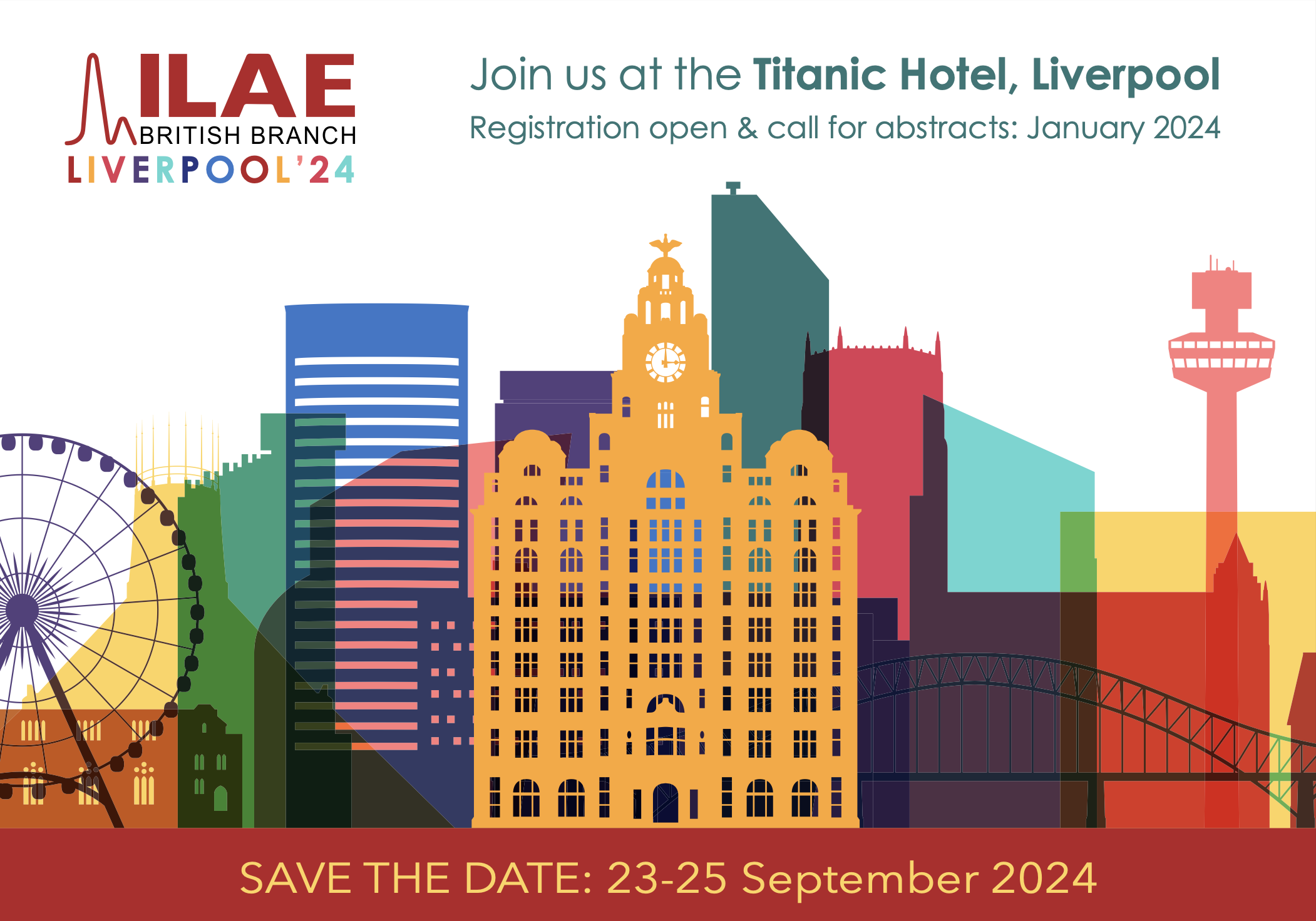 2024 ILAE British Branch Annual Scientific Meeting ILAE