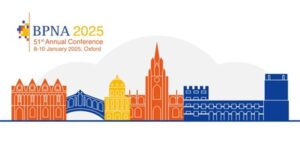 BPNA Annual Conference 2025 - ILAE
